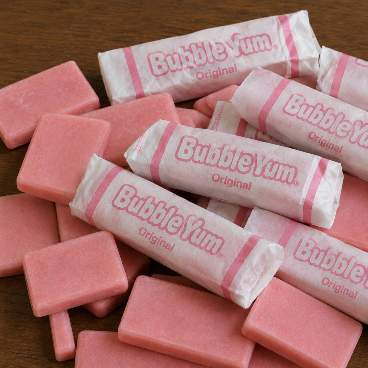 Bubble Gum Macarons (Pack of 6)