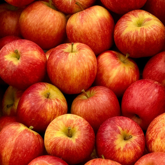Apple Macarons (Pack of 6)