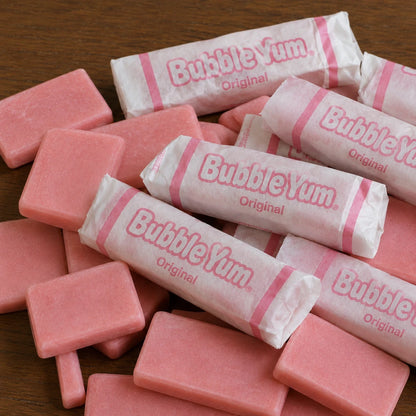 Bubble Gum Macarons (Pack of 6)