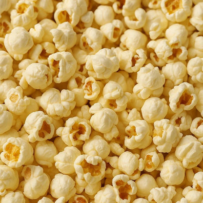 Buttered Popcorn Macarons (Pack of 6)