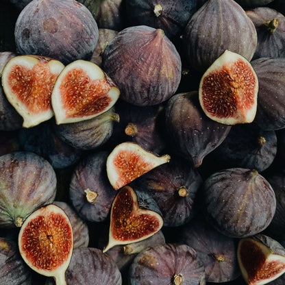 Fig Macarons (Pack of 6)