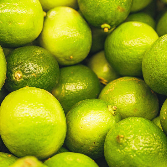 Lime Macarons (Pack of 6)