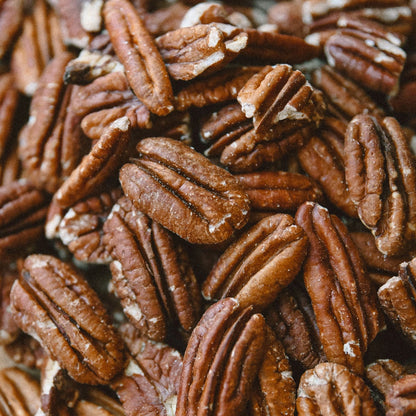 Pecan Butter Macarons (Pack of 6)