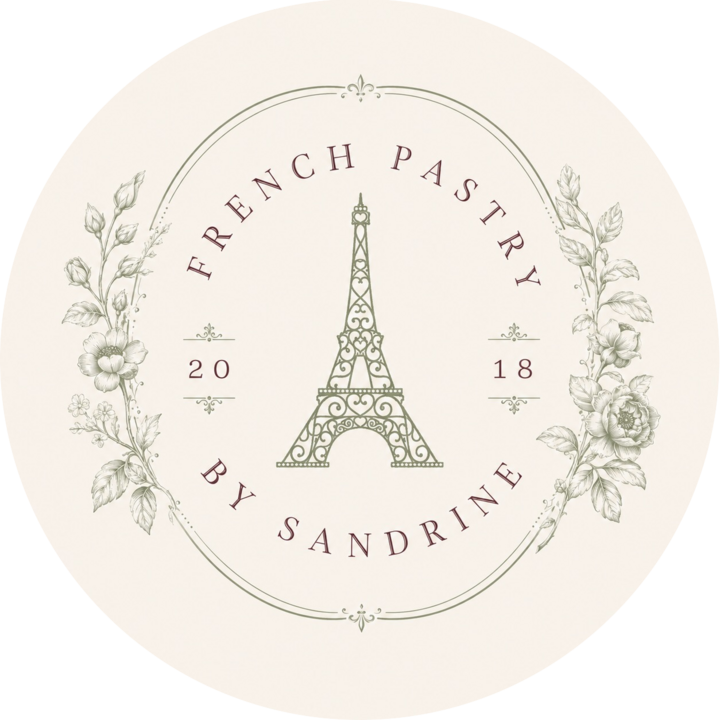 Maison Sandrine — French Pastry